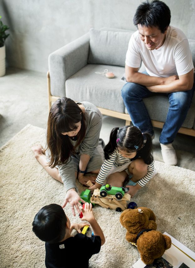 Đứa trẻ c&oacute; "m&aacute;u kinh doanh" thường sẽ c&oacute; những điểm đặc biệt n&agrave;y từ khi c&ograve;n nhỏ- Ảnh 3.