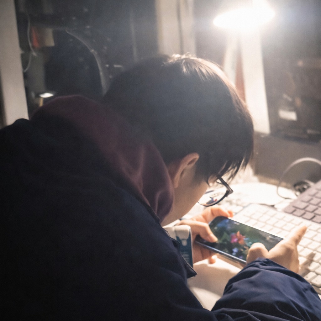 Một &ocirc;ng bố kiểm tra laptop của con v&agrave; ph&aacute;t hiện những trang web khiến &ocirc;ng lo lắng- Ảnh 2.