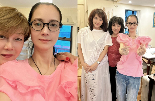 "Nữ thần Cbiz" sa cơ sang Việt Nam b&aacute;n cafe kiếm sống, diện mạo giờ chỉ c&ograve;n da bọc xương- Ảnh 9.