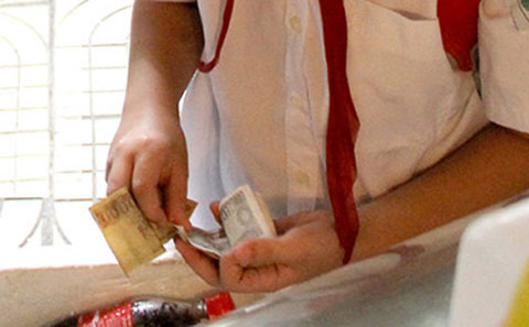 Con ăn trộm 700 ngh&igrave;n đồng, h&agrave;nh động của người mẹ mang lợi suốt đời cho cuộc đời con- Ảnh 1.