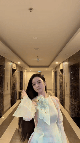 Chu Thanh Huyền nhắn nhẹ Quang Hải ng&agrave;y 8/3: Chuyện mua qu&agrave; anh phải ga lăng, chứ sao để em nhắc- Ảnh 1.