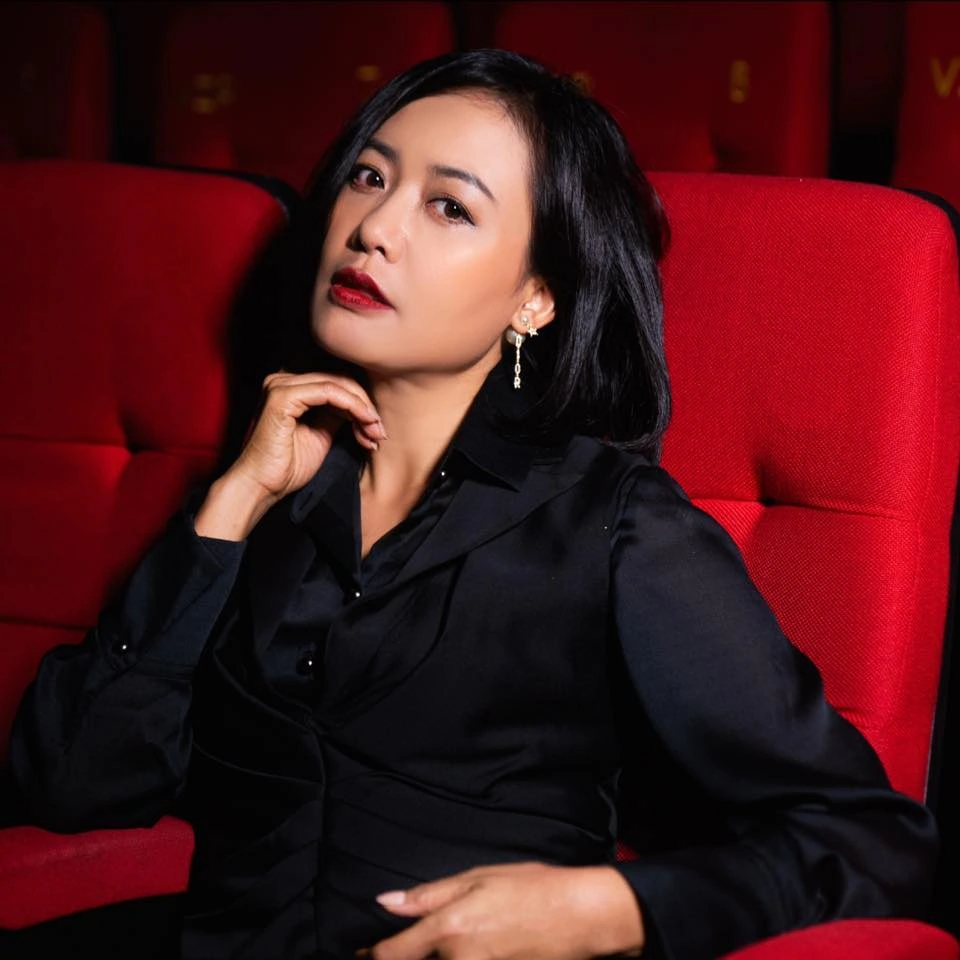 Apple t&ocirc;n vinh những t&agrave;i năng nữ Việt Nam tr&ecirc;n App Store v&agrave; Apple Music dịp 8/3- Ảnh 2.