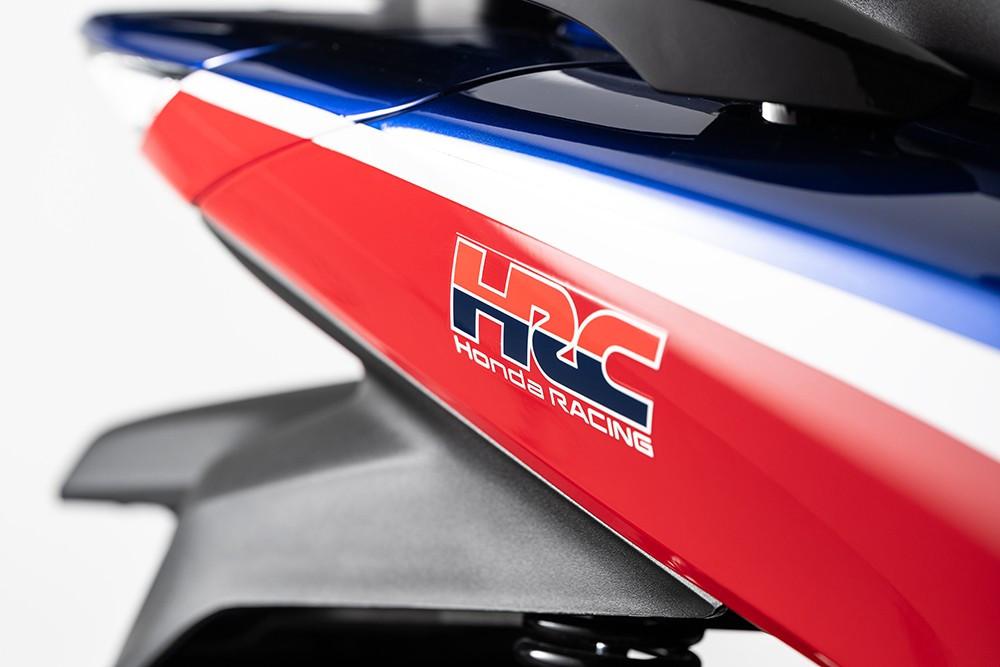 Honda SH150i bản giới hạn sắp về Việt Nam- Ảnh 3.