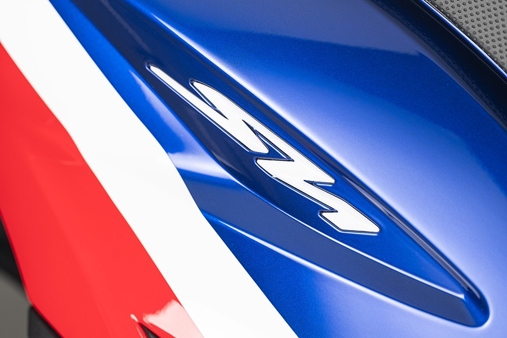 Honda SH150i bản giới hạn sắp về Việt Nam- Ảnh 4.