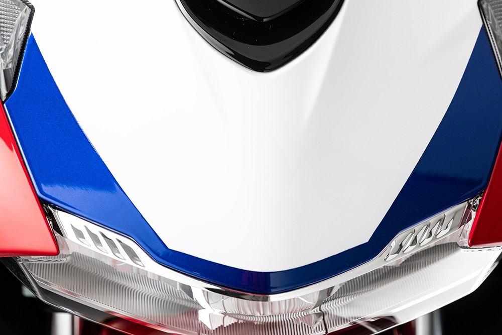 Honda SH150i bản giới hạn sắp về Việt Nam- Ảnh 5.