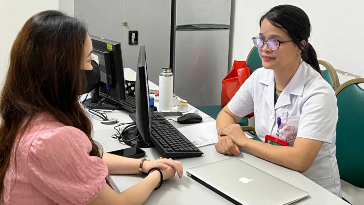 Người nhạy cảm, cầu to&agrave;n qu&aacute; mức v&agrave;o diện theo d&otilde;i nguy cơ rối loạn t&acirc;m thần- Ảnh 1.