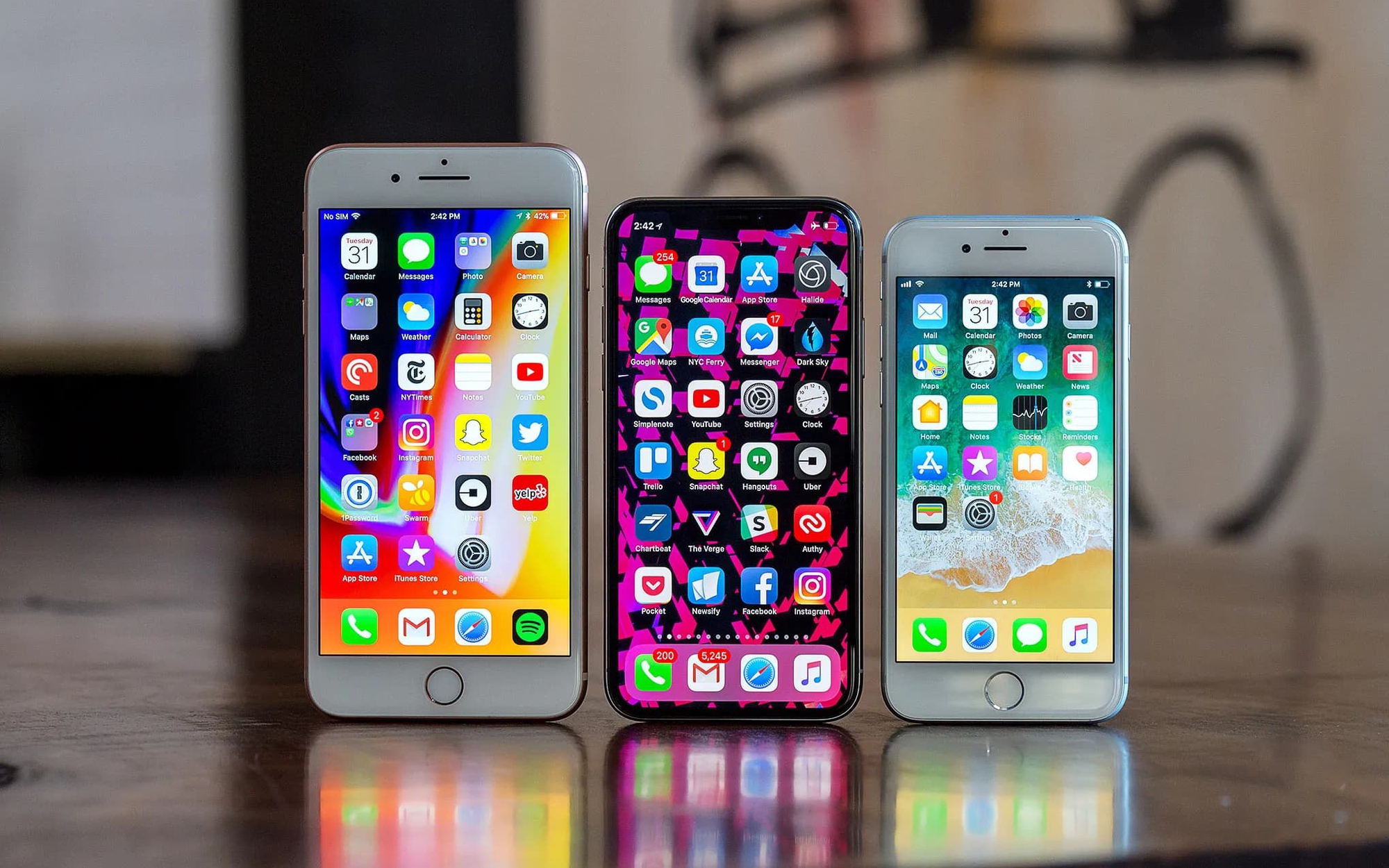 Th&ocirc;ng b&aacute;o khẩn cho h&agrave;ng triệu người d&ugrave;ng iPhone- Ảnh 1.