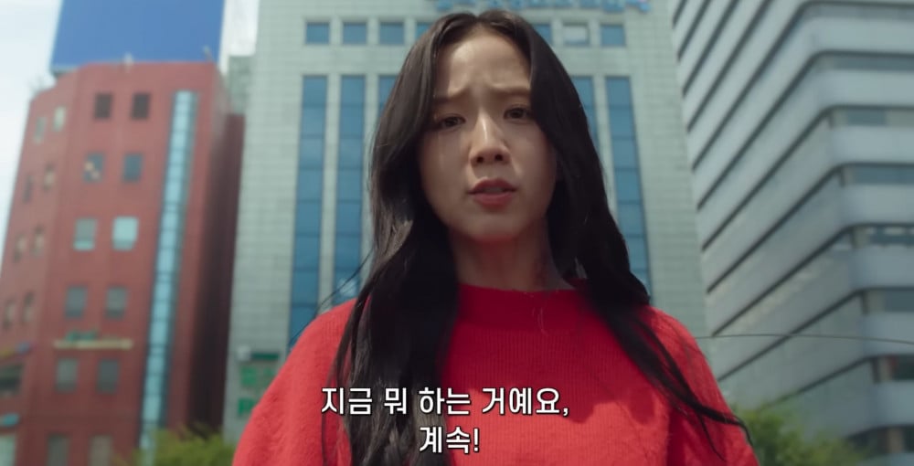 "Jisoo (BLACKPINK) đừng tự biến m&igrave;nh th&agrave;nh tr&ograve; cười nữa"- Ảnh 5.