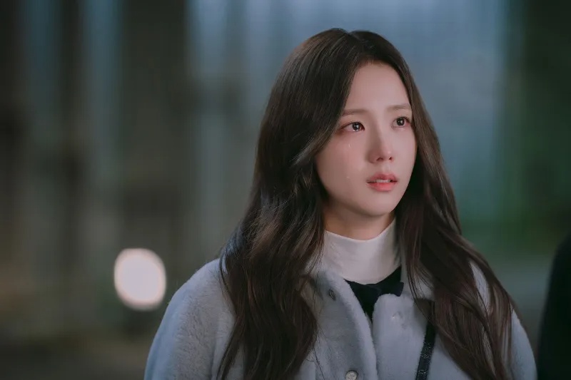 "Jisoo (BLACKPINK) đừng tự biến m&igrave;nh th&agrave;nh tr&ograve; cười nữa"- Ảnh 6.