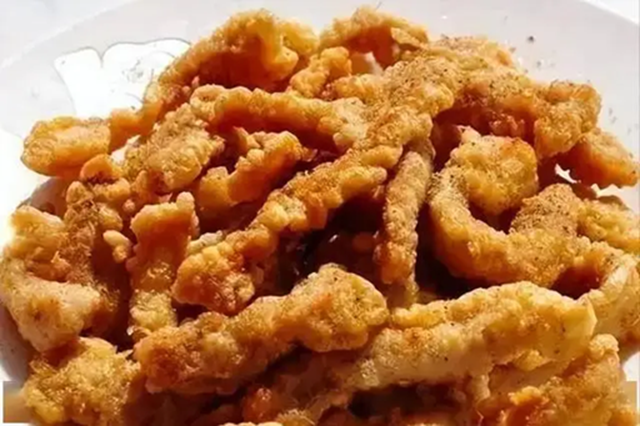 Cứ 3 gi&acirc;y lại c&oacute; 1 người bị đột quỵ, b&aacute;c sĩ nhắc nhở: Th&agrave; ăn th&ecirc;m thịt c&ograve;n hơn ăn nhiều 5 thực phẩm n&agrave;y- Ảnh 5.