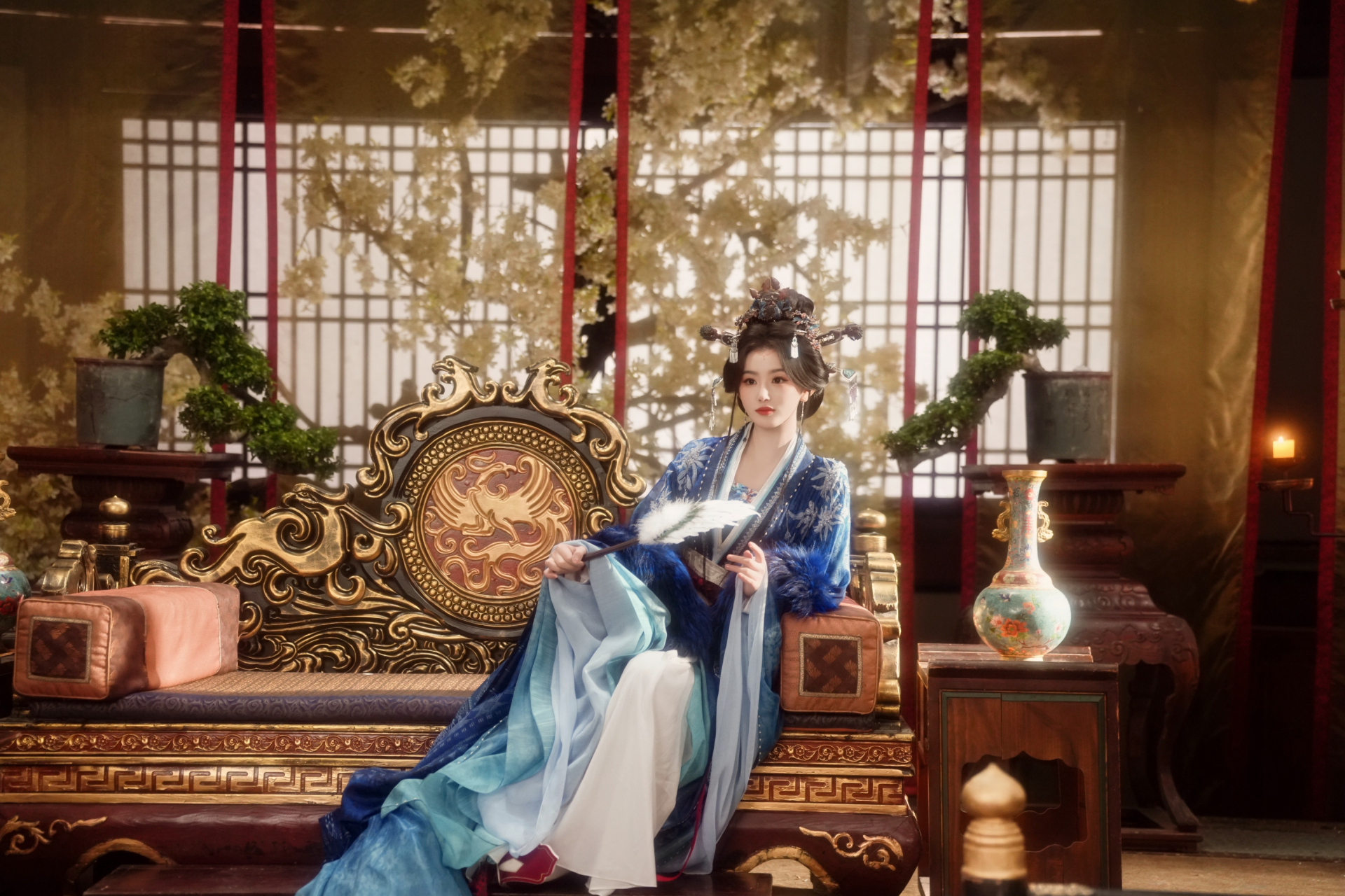 Nh&igrave;n dung nhan n&agrave;y mới hiểu v&igrave; sao 