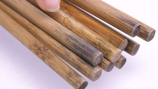 Cảnh b&aacute;o đặc biệt với những gia đ&igrave;nh đang d&ugrave;ng đũa gỗ- Ảnh 3.