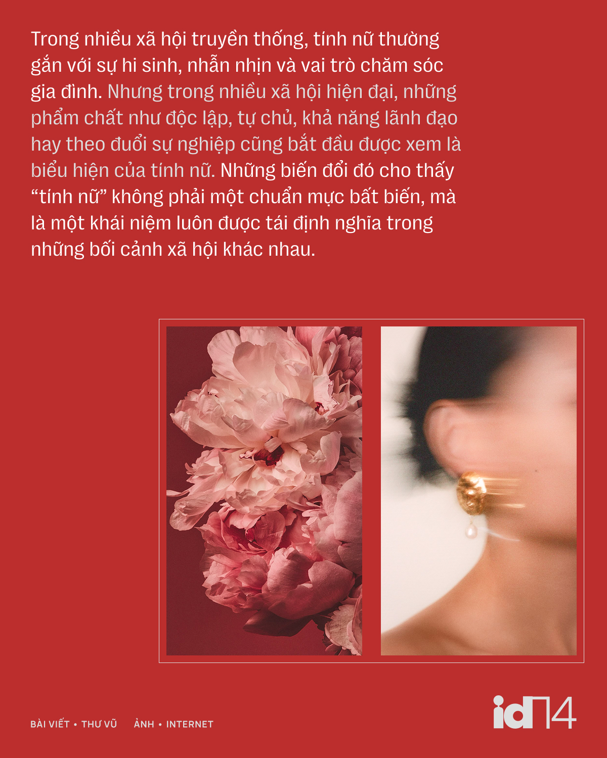 L&agrave;m thế n&agrave;o để c&oacute; t&iacute;nh nữ cao?- Ảnh 2.