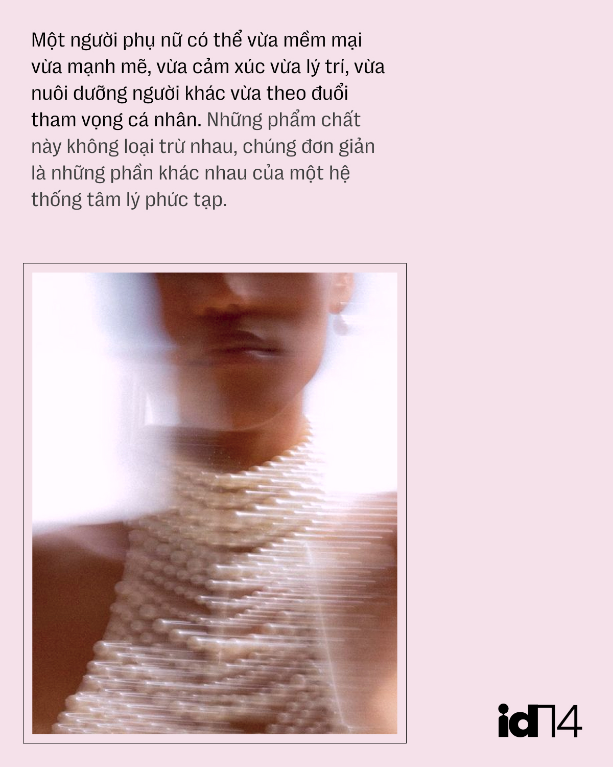 L&agrave;m thế n&agrave;o để c&oacute; t&iacute;nh nữ cao?- Ảnh 3.