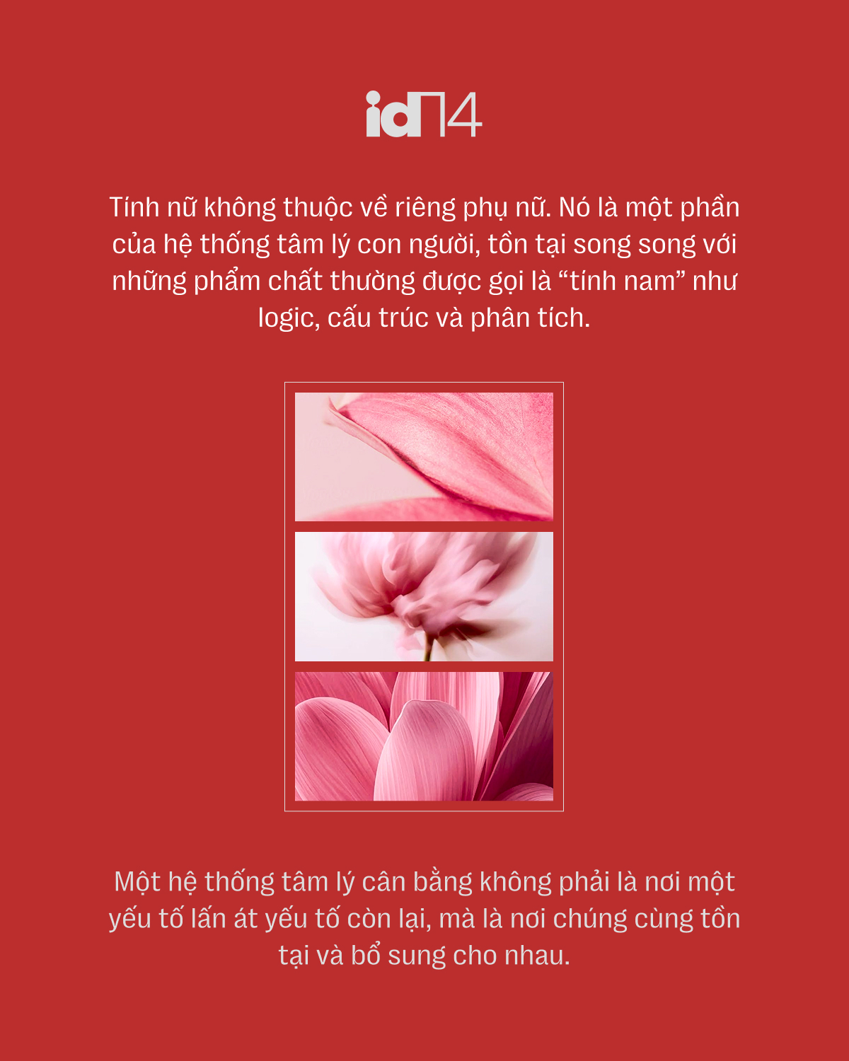 L&agrave;m thế n&agrave;o để c&oacute; t&iacute;nh nữ cao?- Ảnh 4.