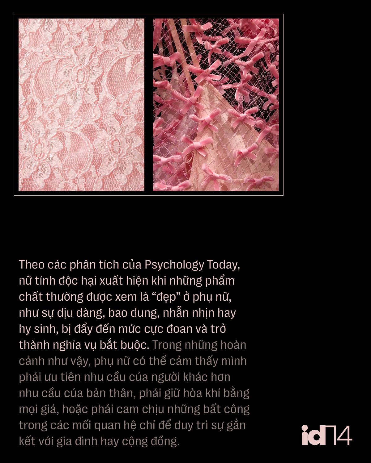 L&agrave;m thế n&agrave;o để c&oacute; t&iacute;nh nữ cao?- Ảnh 5.