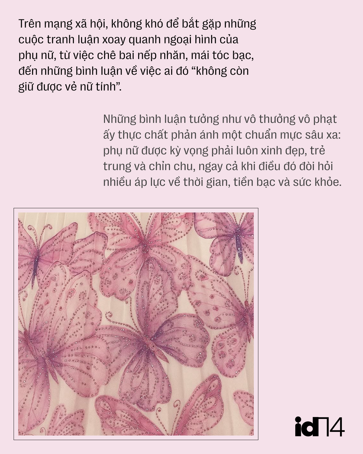 L&agrave;m thế n&agrave;o để c&oacute; t&iacute;nh nữ cao?- Ảnh 6.