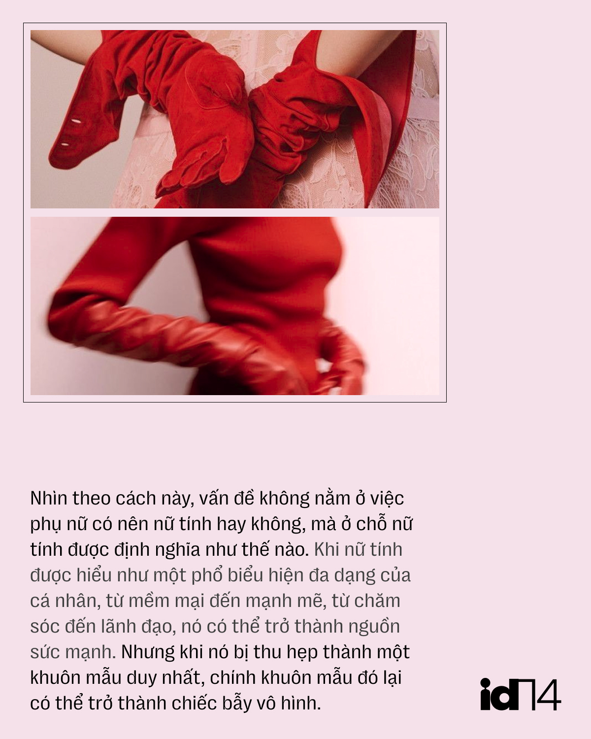 L&agrave;m thế n&agrave;o để c&oacute; t&iacute;nh nữ cao?- Ảnh 7.