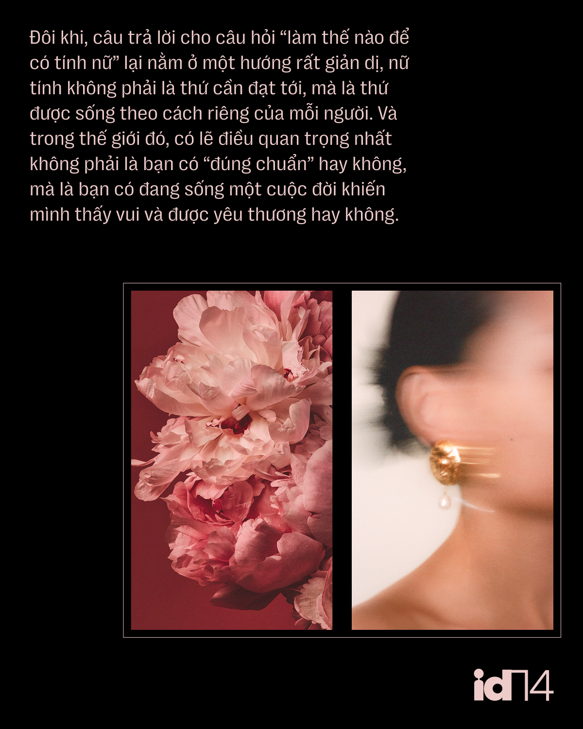 L&agrave;m thế n&agrave;o để c&oacute; t&iacute;nh nữ cao?- Ảnh 9.