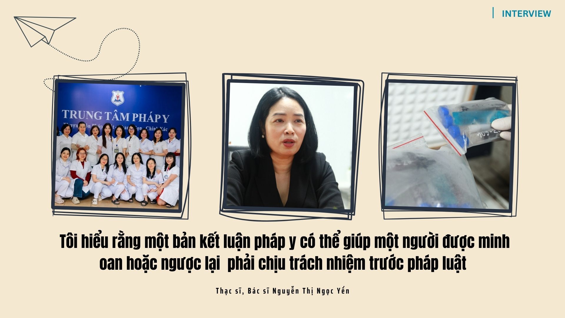 Nữ b&aacute;c sĩ &ldquo;phi&ecirc;n dịch&rdquo; cho người chết: Gi&uacute;p tử thi trở th&agrave;nh nh&acirc;n chứng cuối c&ugrave;ng "n&oacute;i ra" sự thật- Ảnh 4.