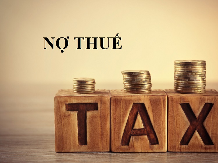 Thuế TP H&agrave; Nội c&ocirc;ng khai 12 doanh nghiệp nợ thuế, lớn nhất l&ecirc;n tới 1,1 tỷ đồng- Ảnh 1.