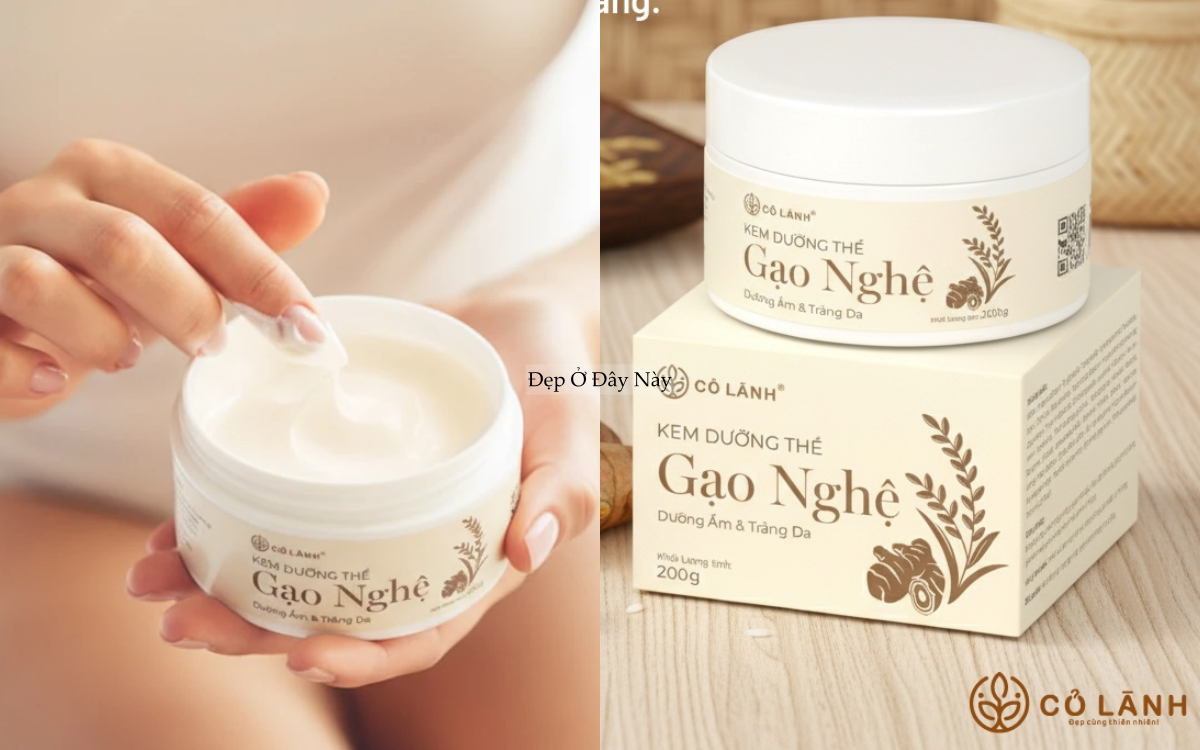 Sữa dưỡng thể "made in Vietnam" c&oacute; 5 loại gi&uacute;p da mịn mướt, thơm ng&aacute;t v&agrave; gi&aacute; b&igrave;nh d&acirc;n- Ảnh 3.