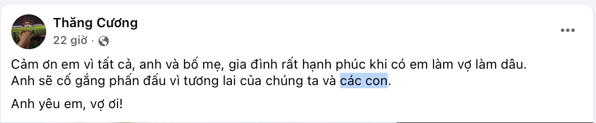 1 m&oacute;n đồ xuất hiện trong bức ảnh chụp vội h&eacute; mở chuyện H&ograve;a Minzy đ&atilde; sinh con g&aacute;i?- Ảnh 3.