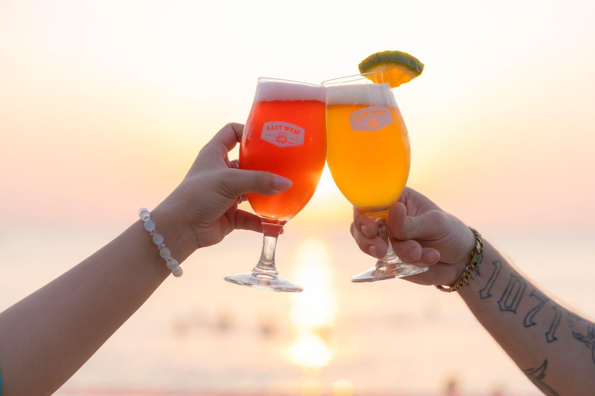 Phú Quốc - Nơi East West Brewing đặt trọn trải nghiệm và giới thiệu Good times lager- Ảnh 2. Phú Quốc - Nơi East West Brewing đặt trọn trải nghiệm và giới thiệu Good times lager- Ảnh 2.