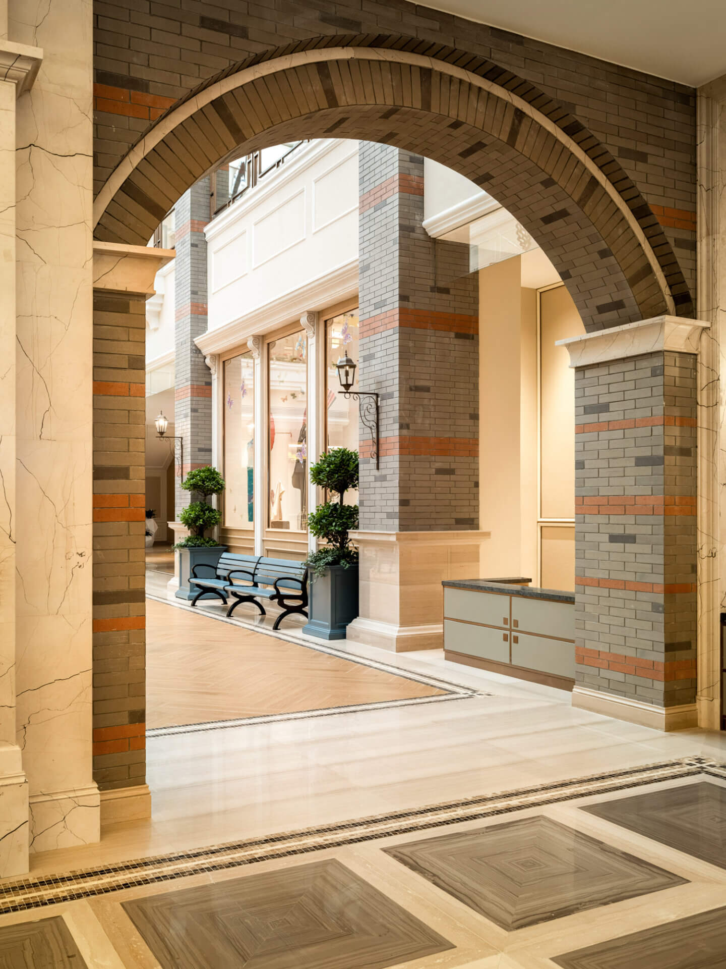 Cận cảnh b&ecirc;n trong 1 khu biệt thự dưỡng l&atilde;o cao cấp: Bỗng dưng thấy nghỉ hưu cũng kh&ocirc;ng đ&aacute;ng sợ- Ảnh 6.