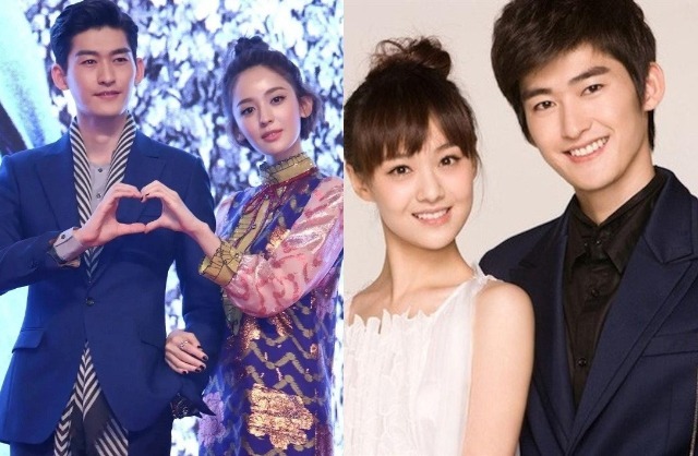 Mỹ nh&acirc;n đẹp nhất nước chia tay 