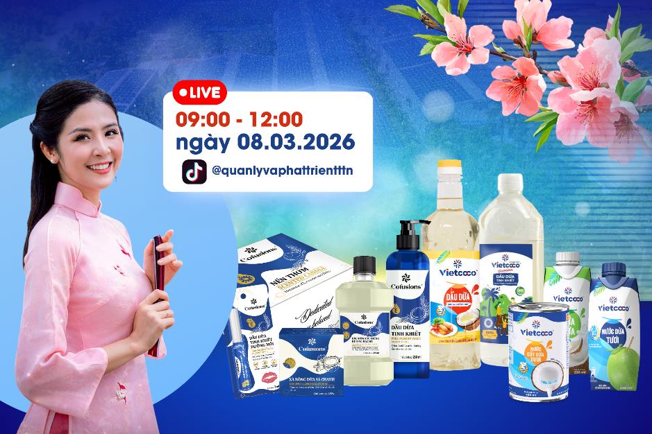 &ldquo;Sức sống h&agrave;ng Việt&rdquo; số 2 - h&agrave;ng Việt d&agrave;nh cho ph&aacute;i đẹp- Ảnh 3.