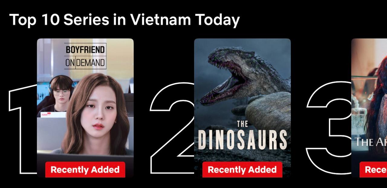 Th&iacute;ch ngắm trai đẹp phải xem phim H&agrave;n đang top 1 Việt Nam: 9 mỹ nam đại chiến visual, nữ ch&iacute;nh may mắn nhất trần đời- Ảnh 1.