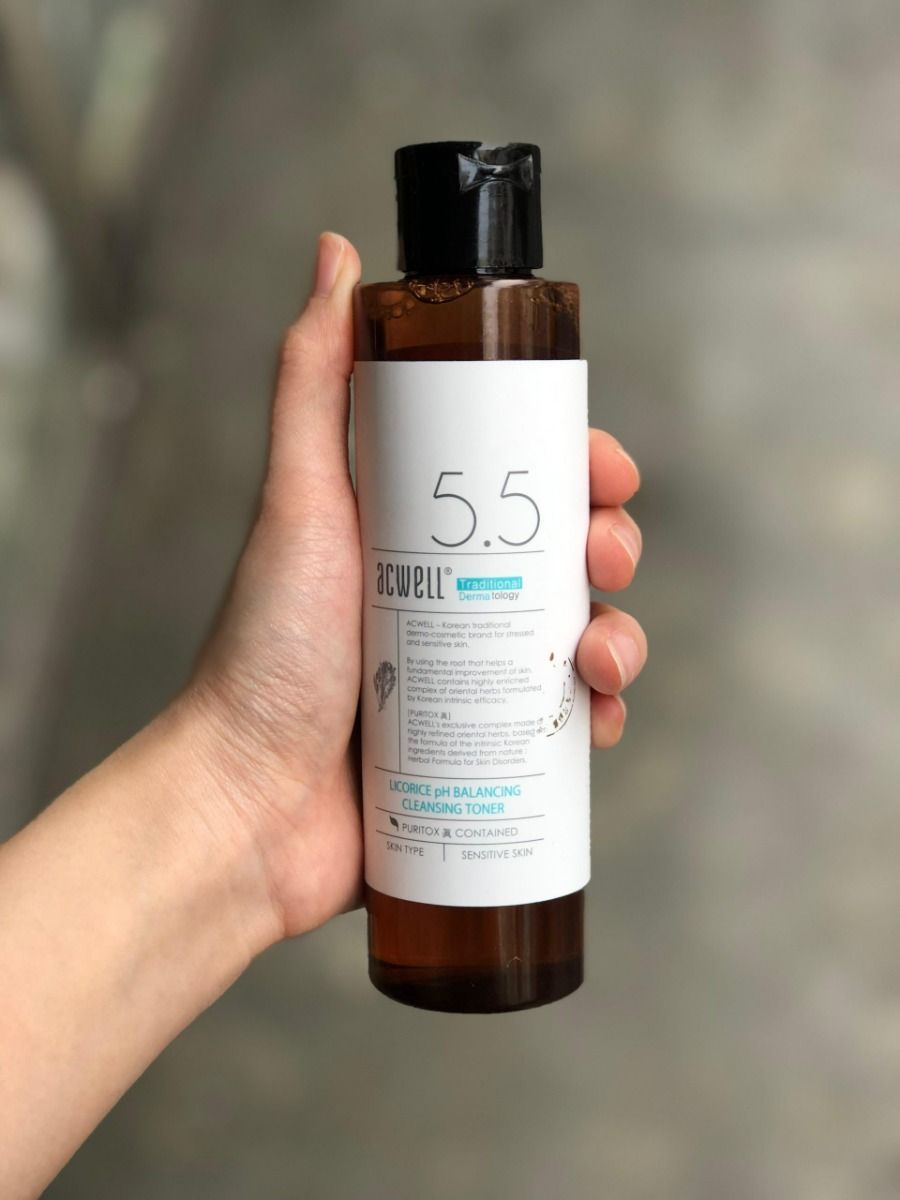 5 toner H&agrave;n Quốc đỉnh nhất 2026: Cấp ẩm, l&agrave;m s&aacute;ng, cải thiện da chỉ trong một bước- Ảnh 1.