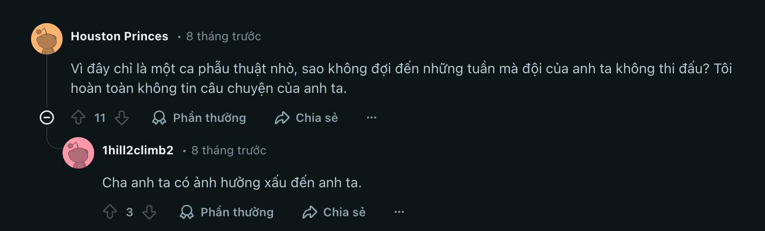 Drama Pickleball: Trang fanpage li&ecirc;n tục &ldquo;pressing&rdquo;, chờ Quang Dương phản hồi- Ảnh 3.