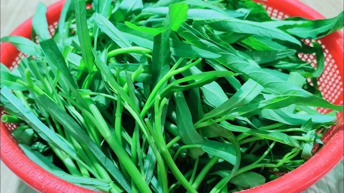 5 loại rau "bổ hơn thịt, rẻ hơn thuốc", b&aacute;n đầy rẫy ở chợ Việt- Ảnh 5.