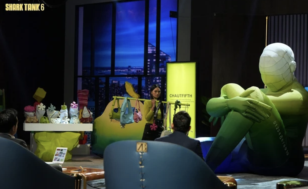 Từ startup gọi vốn triệu đ&ocirc; ở Shark Tank đến m&agrave;n quảng c&aacute;o 8/3 g&acirc;y phẫn nộ: Chautfifth đang đ&aacute;nh đổi điều g&igrave;?- Ảnh 2.