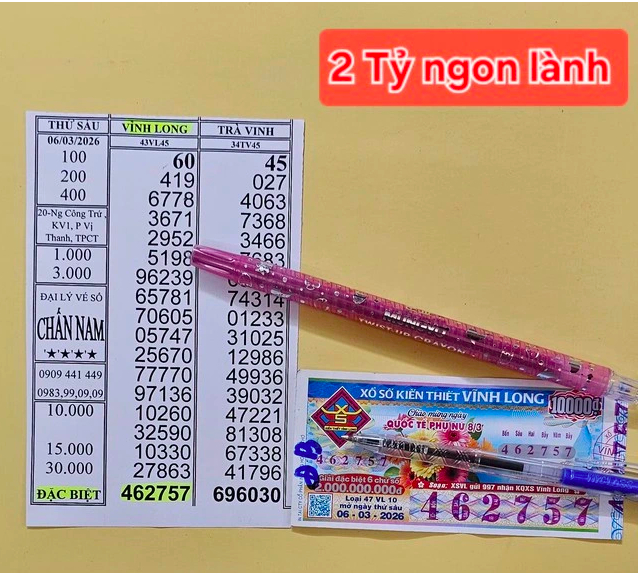 Cơ duy&ecirc;n gi&uacute;p người phụ nữ tr&uacute;ng số, nhận ngay 1 tỉ tiền mặt: Trường hợp hiếm gặp- Ảnh 1.