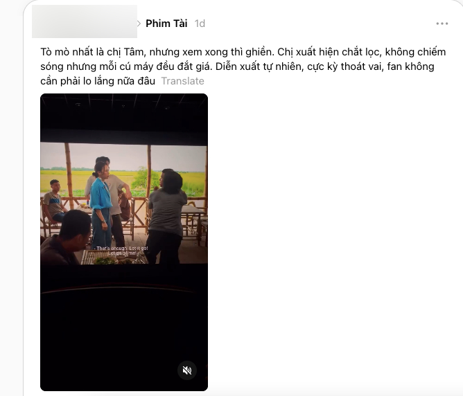 Mỹ T&acirc;m t&aacute;i xuất m&agrave;n ảnh: Người khen "tho&aacute;t vai", kẻ ch&ecirc; "sượng" như phim năm 2000- Ảnh 2.