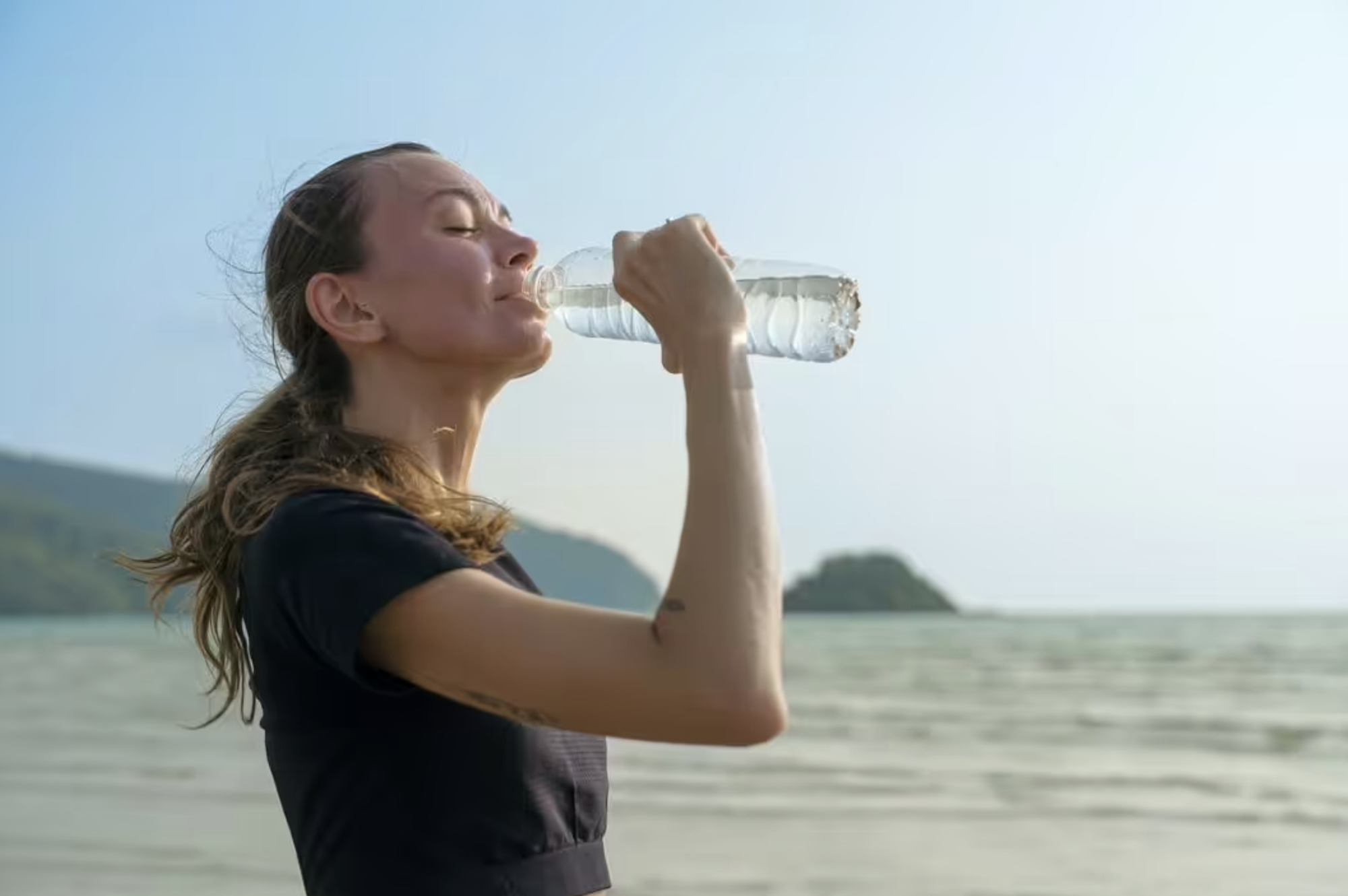 Loại đồ uống tàn phá răng nhiều nhất - không phải nước có ga- Ảnh 2. Loại đồ uống tàn phá răng nhiều nhất - không phải nước có ga- Ảnh 2.