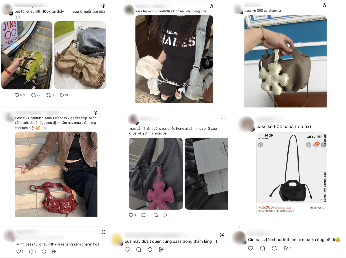 Lời xin lỗi kh&oacute; chấp nhận của CHAUTFIFTH: Muộn m&agrave;ng, v&ograve;ng vo, k&eacute;o theo đại hội "pass" t&uacute;i r&ocirc;m rả- Ảnh 4.