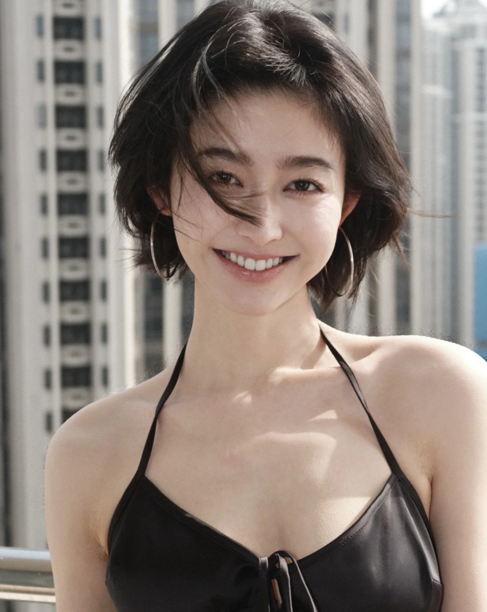 Nh&igrave;n 3 n&eacute;t tướng n&agrave;y tr&ecirc;n khu&ocirc;n mặt phụ nữ, biết ngay hậu vận vinh hoa ph&uacute; qu&yacute; hay bần h&agrave;n- Ảnh 1.