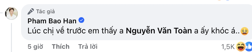 Văn To&agrave;n kh&oacute;c v&igrave; Ho&agrave; Minzy- Ảnh 2.