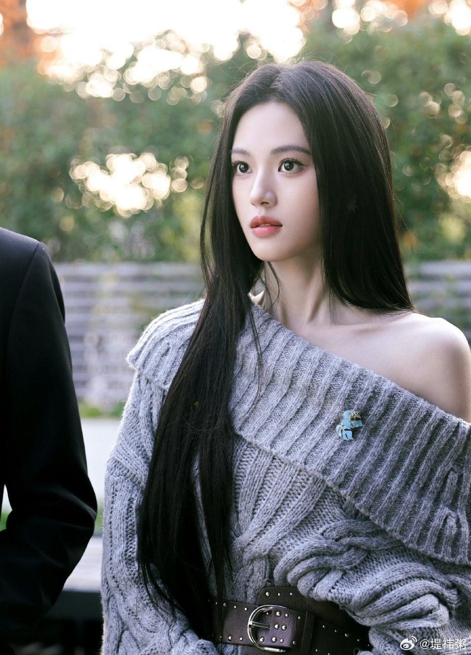 Mỹ nh&acirc;n dị vực đẹp nhất Trung Quốc hiện tại: Người đ&acirc;u vừa lộng lẫy vừa ma mị, visual s&aacute;t thương cực mạnh- Ảnh 5.