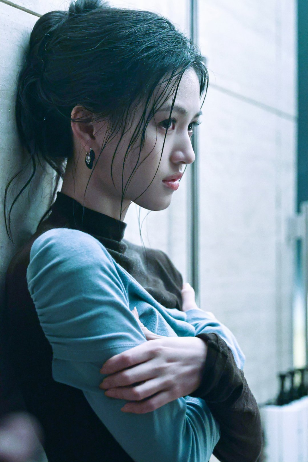 Mỹ nh&acirc;n dị vực đẹp nhất Trung Quốc hiện tại: Người đ&acirc;u vừa lộng lẫy vừa ma mị, visual s&aacute;t thương cực mạnh- Ảnh 6.