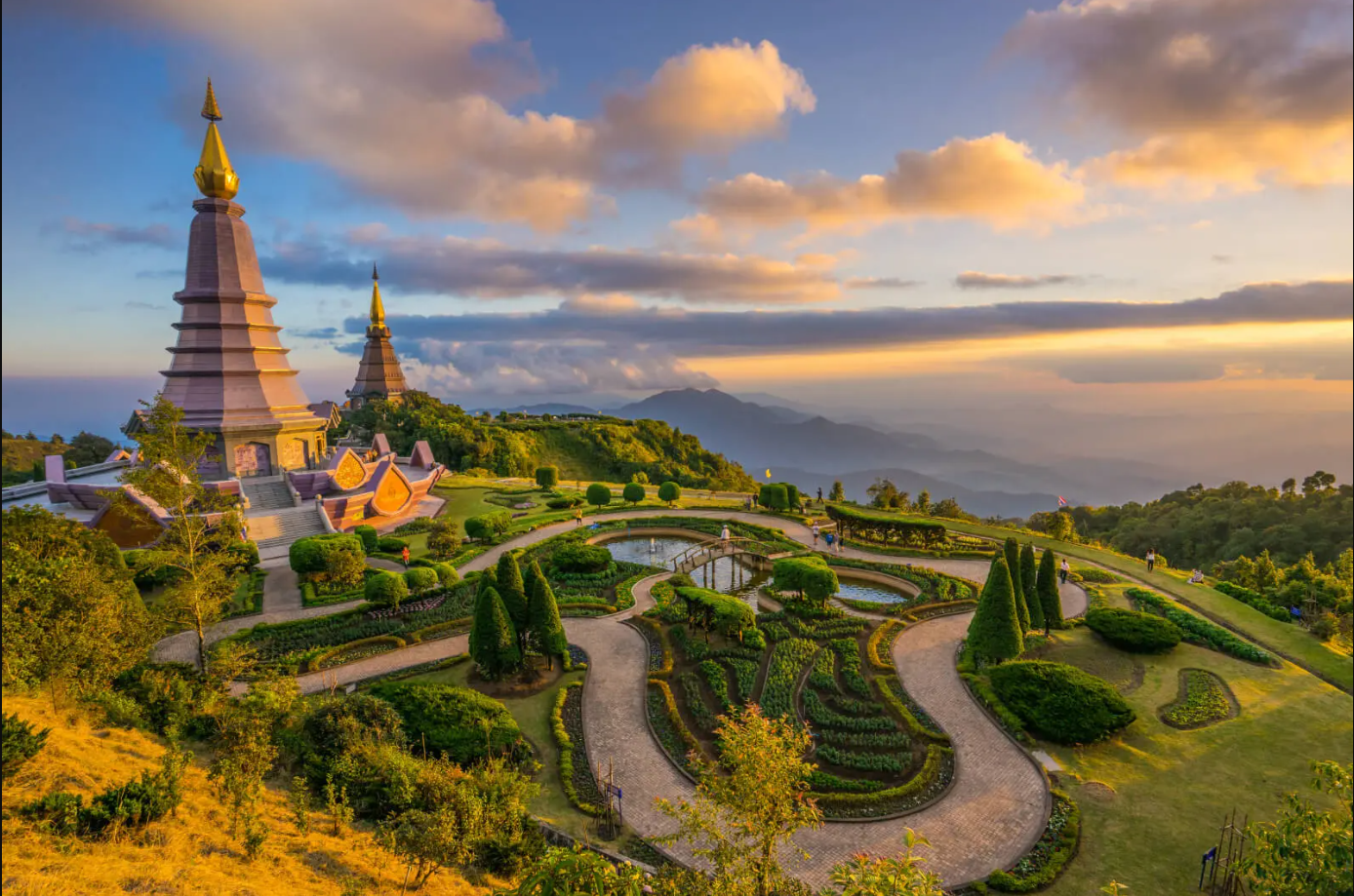 Vượt Tokyo v&agrave; Singapore, một th&agrave;nh phố Đ&ocirc;ng Nam &Aacute; lọt top 5 hạnh ph&uacute;c khu vực: Được nhiều du kh&aacute;ch Việt lựa chọn- Ảnh 1.