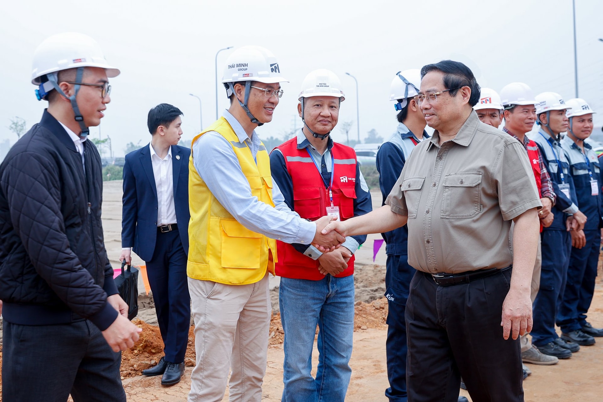 Th&ocirc;ng tin mới nhất về si&ecirc;u s&acirc;n bay 5 sao top 10 thế giới, tổng đầu tư 196.000 tỷ đồng, c&aacute;ch H&agrave; Nội 40 km- Ảnh 1.