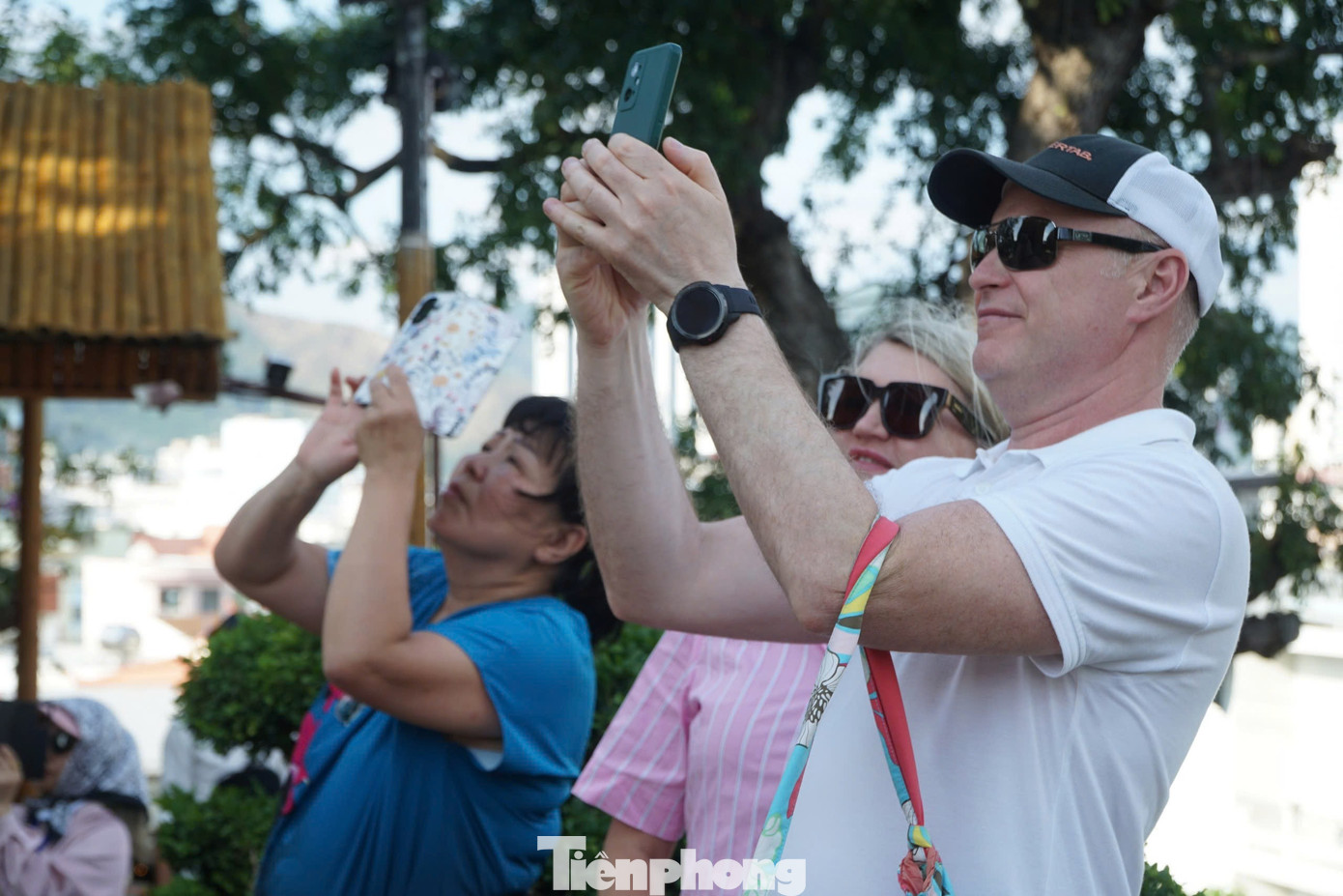 Th&aacute;p B&agrave; Ponagar - dấu ấn ngh&igrave;n năm văn h&oacute;a Chăm giữa l&ograve;ng Nha Trang- Ảnh 7.