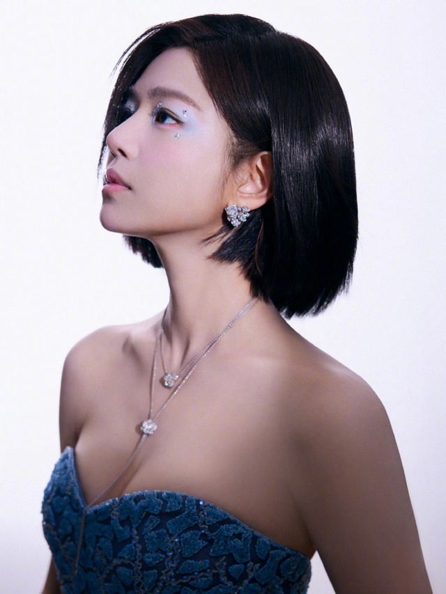 42 tuổi vẫn &ldquo;mặt b&uacute;ng ra sữa&rdquo;, Trần Nghi&ecirc;n Hy tiết lộ b&iacute; quyết giảm c&acirc;n cho người dễ ph&ugrave; nề: Ăn theo c&aacute;ch n&agrave;y sẽ thấy kh&aacute;c biệt- Ảnh 4.