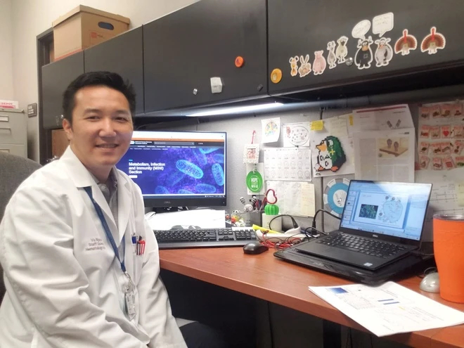 "B&uacute;t ti&ecirc;m giảm c&acirc;n" - cơn sốt mới tr&ecirc;n mạng x&atilde; hội: Thuốc điều trị th&agrave;nh tr&agrave;o lưu tự ti&ecirc;m, nguy cơ n&agrave;o ph&iacute;a sau?- Ảnh 6.