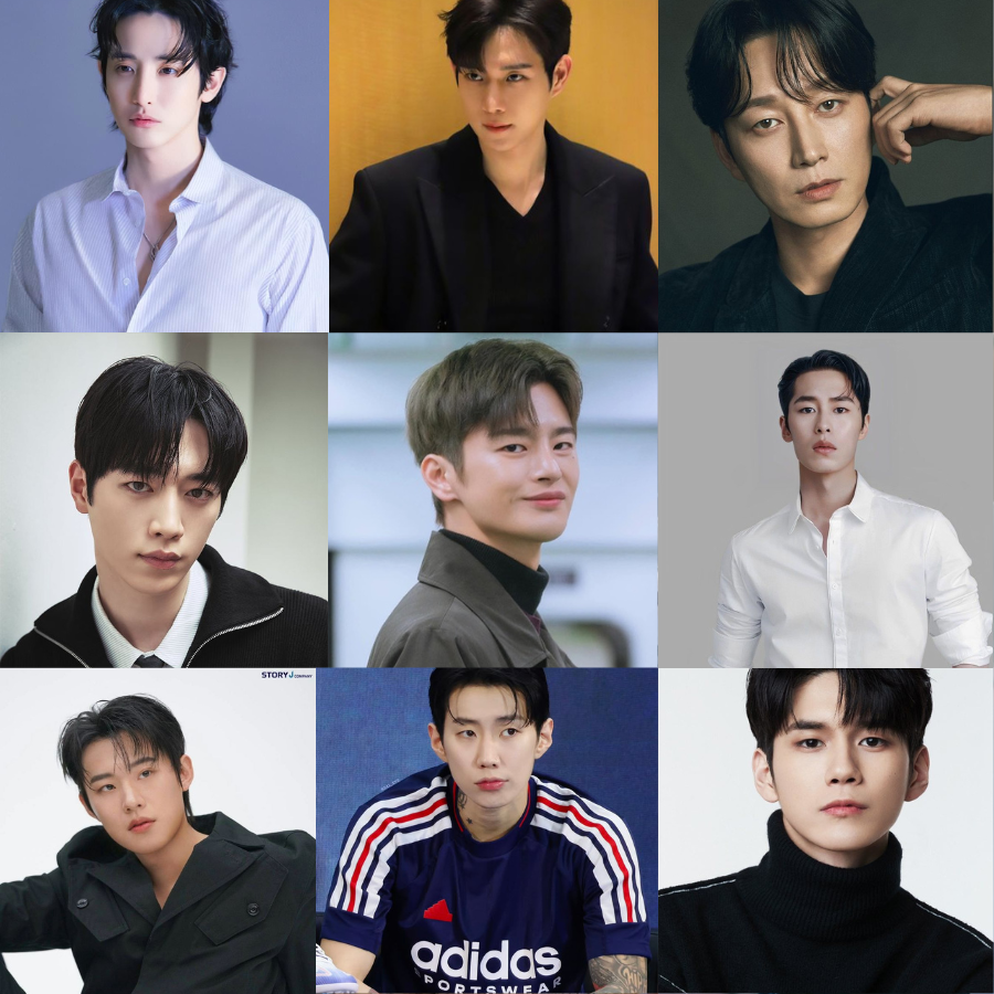 Th&iacute;ch ngắm trai đẹp phải xem phim H&agrave;n đang top 1 Việt Nam: 9 mỹ nam đại chiến visual, nữ ch&iacute;nh may mắn nhất trần đời- Ảnh 2.